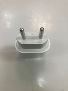 Б/у Сетевое зарядное устройство Apple mhje3zm/a 01-200908416