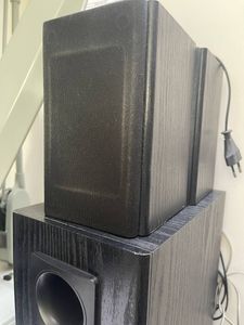 Б/в Акустика F&D r-313 01-200903506