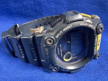 Б/у Часы Casio g7900 01-200906390