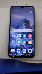 Б/у Мобільний телефон Xiaomi redmi note 8 pro 6/64gb 01-200911625