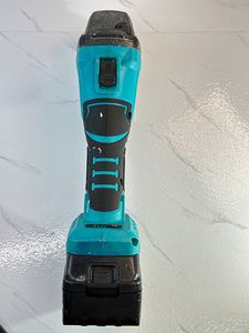 Б/у Угловая шлифмашина Grand мшу-20bl pro 1акб 4ah зп 01-200910093