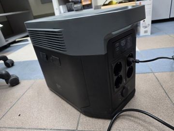 Б/в Зарядна станція Ecoflow delta 2 max 01-200911834