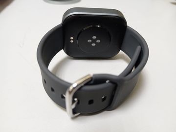 Б/в Смарт-годинник Nothing cmf watch pro frame with ash strap 01-200908928