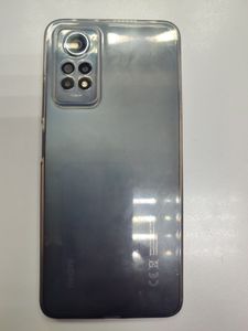 Б/в Мобільний телефон Xiaomi redmi note 12 pro 4g 8/256gb 01-200910398