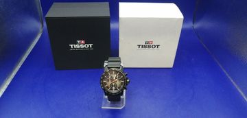 Б/у Часы Tissot t125617a 01-200912422