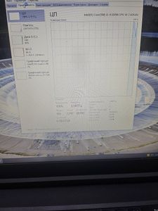 Б/в Ноутбук Lenovo 15/core i5 4300m ddr3/8gb ddr3/hdd *відсутній/ssd 240 gb/geforce 730m 01-200908870