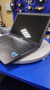Б/в Ноутбук Asus 15/celeron n2840 ddr3/4gb ddr3/hdd 500 gb/ssd *відсутній/*інтегрована 01-200911622
