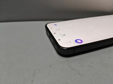 Б/в Мобільний телефон Google pixel 10 pro xl 16/256gb 01-200910251