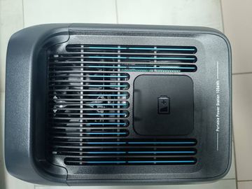 Б/в Зарядна станція Anker solix c1000 1056wh 01-200911427