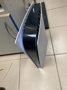 Sony playstation 5 digital edition 825gb / 2 джойстика