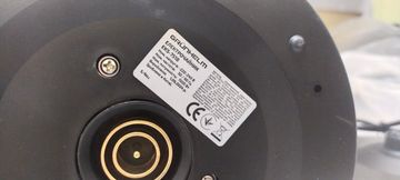 Б/у Электрочайник Grunhelm eks 7518 16-000275853