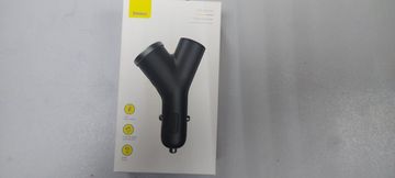 Б/в Автомобільний інвертор Baseus y 16-000275851