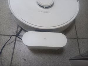 Б/у Робот-пылесос Rowenta x-plorer serie 75 s rr8577wh 01-200911947