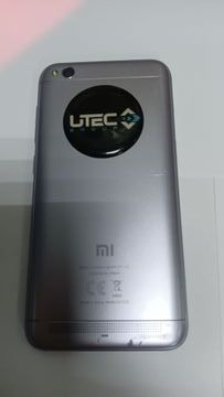 Б/в Мобільний телефон Xiaomi redmi 5a 2/16gb 01-200908978