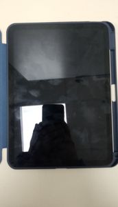 Б/в Планшет Apple ipad 10.9 2022 wi-fi 64gb 01-200908460