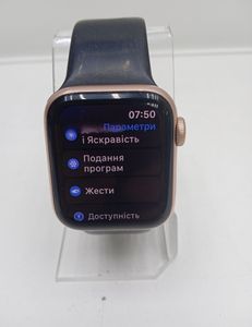 Б/в Смарт-годинник Apple watch se gps 40mm 01-200911955