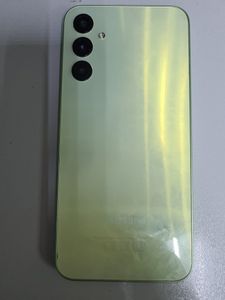 Б/у Мобільний телефон Samsung galaxy a24 sm-a245f 6/128gb 01-200909803