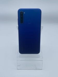 Б/в Мобільний телефон Xiaomi redmi note 8t 4/64gb 01-200912072