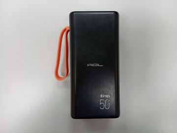 Б/в Повербанк Acl pw-55 50000mah pd 22.5w 01-200910133