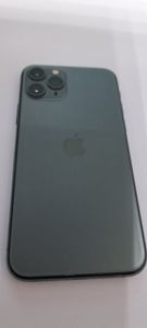 Б/в Мобільний телефон Apple iphone 11 pro 256gb 01-200913224