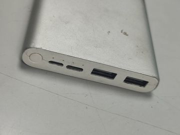 Б/в Повербанк Xiaomi plm13zm mi power bank 3 10000mah 01-200911566