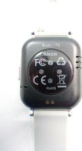Б/в Смарт-годинник Smartwatch p6 01-200913529