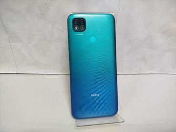 Б/в Мобільний телефон Xiaomi redmi 9c nfc 3/64gb 01-200913630