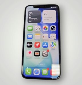 Б/у Мобільний телефон Apple iphone 11 pro 64gb 01-200880106