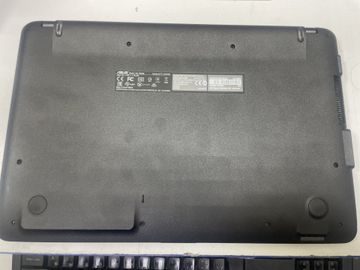 Б/в Ноутбук Asus 15/celeron n3050 ddr3/2gb ddr3/hdd 500 gb/*інтегрована 01-200908943