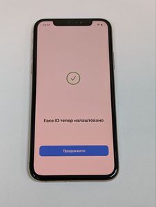 Б/в Мобільний телефон Apple iphone xs 64gb 01-200913874