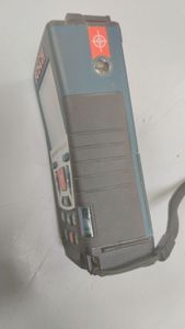 Б/в Лазерний нівелір Bosch glm 250 vf professional 01-200912916