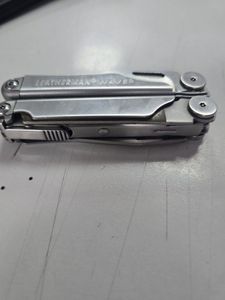 Б/в Мультитул Leatherman wave plus 01-200907653