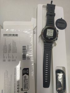 Б/в Смарт-годинник Ddidbi s10 01-200907704