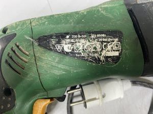 Б/в Перфоратор Конаково п-26-850 01-200913751