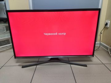 Б/в Телевізор Samsung ue32j5572 01-200913973