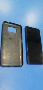 Б/у Мобільний телефон Xiaomi poco x3 pro 8/256gb 01-200914125