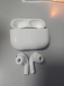 Б/в Навушники Apple airpods pro 01-200914290