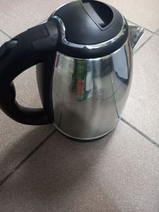 Б/у Электрочайник Grunhelm eks 7518 16-000275237