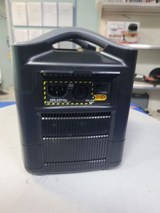 Б/в Зарядна станція Ecoflow river max 01-200914294