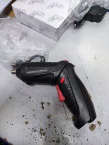 Б/в Електровикрутка Cordless Screwdriver 3.7v 01-200914550