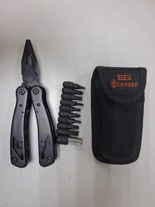 Gerber з насадками