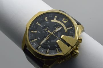 Б/в Годинник Diesel dz4344 01-200798043