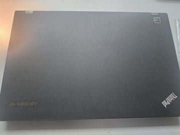 Б/в Ноутбук Lenovo 15/core i5 4210m ddr3/8gb ddr3/hdd 900 gb/ssd *відсутній/*інтегрована 01-200908231