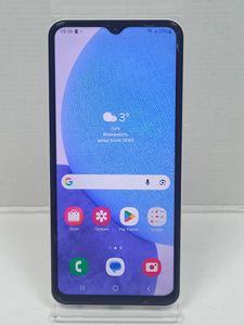 Б/в Мобільний телефон Samsung galaxy a23 sm-a235 4g 6/128gb 01-200898356
