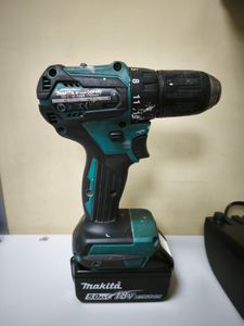 Б/в Шурупокрут Makita ddf483z 1акб 5ah зп 01-200915255