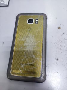 Б/в Мобільний телефон Samsung g891a galaxy s7 active 01-200916260