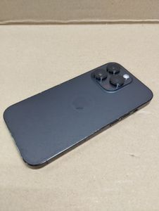 Б/у Мобільний телефон Apple iphone 14 pro 256gb 01-200916453