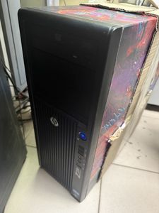 Б/в Системний блок Пк intel core i3-3240/ram 8 gb/hdd 500 gb/ssd відсутній/nvidia gt 1030 (geforce) 2gb ddr4 64bit 01-200916583