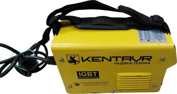 Б/в Зварювальний апарат Кентавр св-255нм 01-200886106