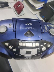 Б/в Магнітола Jvc rc-ex10a 01-200916879